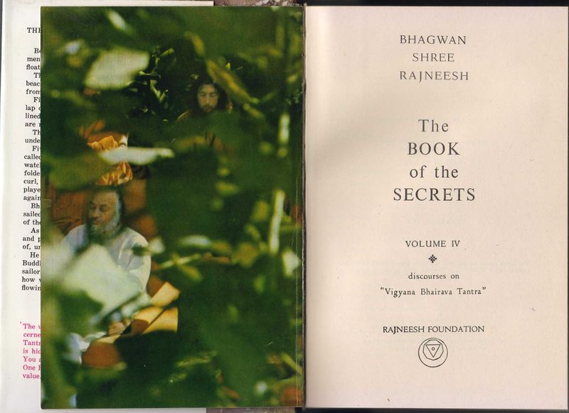 File:The Book of the Secrets, Vol 4 (1976) - p.II-III.jpg