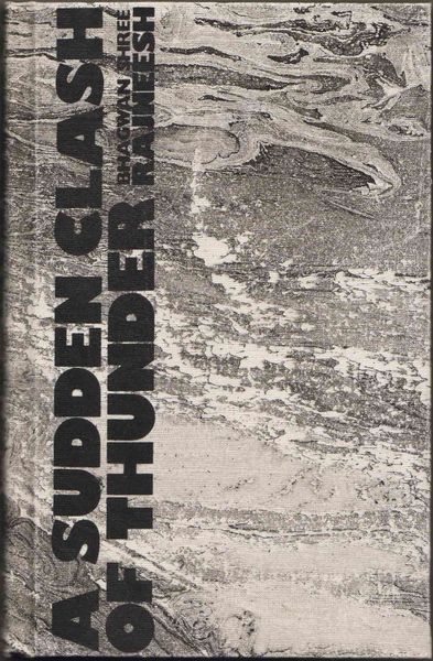 File:A Sudden Clash of Thunder (1977) - book without cover.jpg
