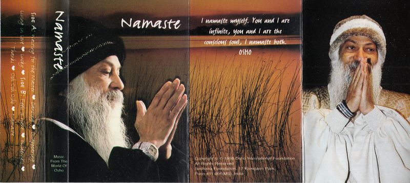 File:Namaste ; Cover front.jpg