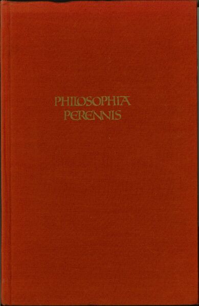 File:Philosophia Perennis Vol 2 - Hardcover.jpg