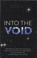 Thumbnail for File:Into the Void&#160;; Cover.jpg
