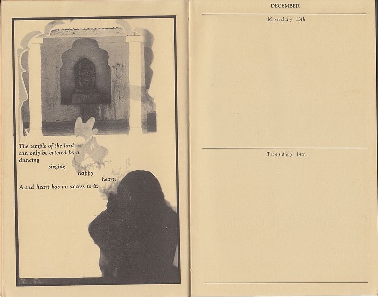 File:Bhagwan Shree Rajneesh (diaries) 1977 ; Pages 40 - 41.jpg