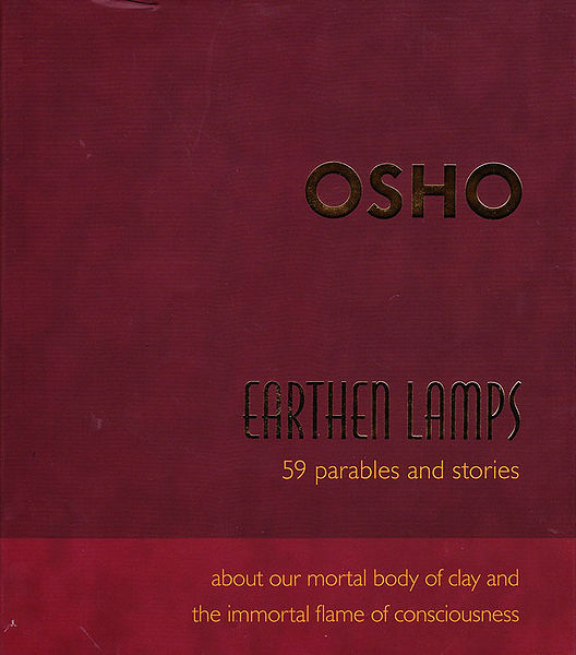File:Book cover - Earthen Lamps.jpg