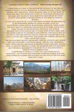 Thumbnail for File:A Mountain in China&#160;; Cover back.jpg