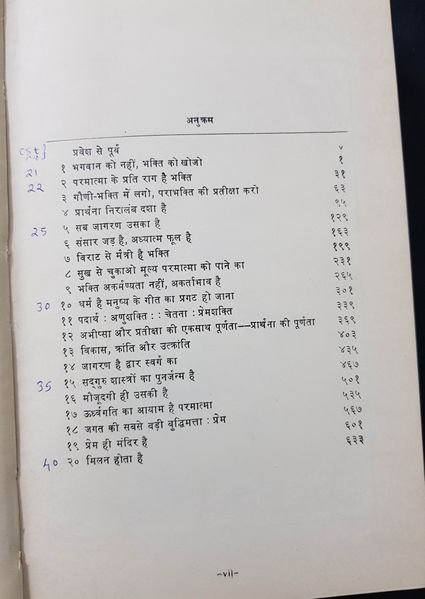 File:Athato Bhakti Jigyasa, Bhag 2 1979 contents.jpg