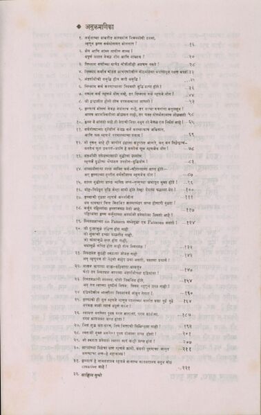File:Geeta-Darshan Adhyaya 2, Uttarardha 1994 (Marathi) contents.jpg