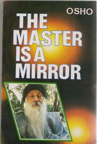 File:The Master is a Mirror (1990) - book cover.jpg