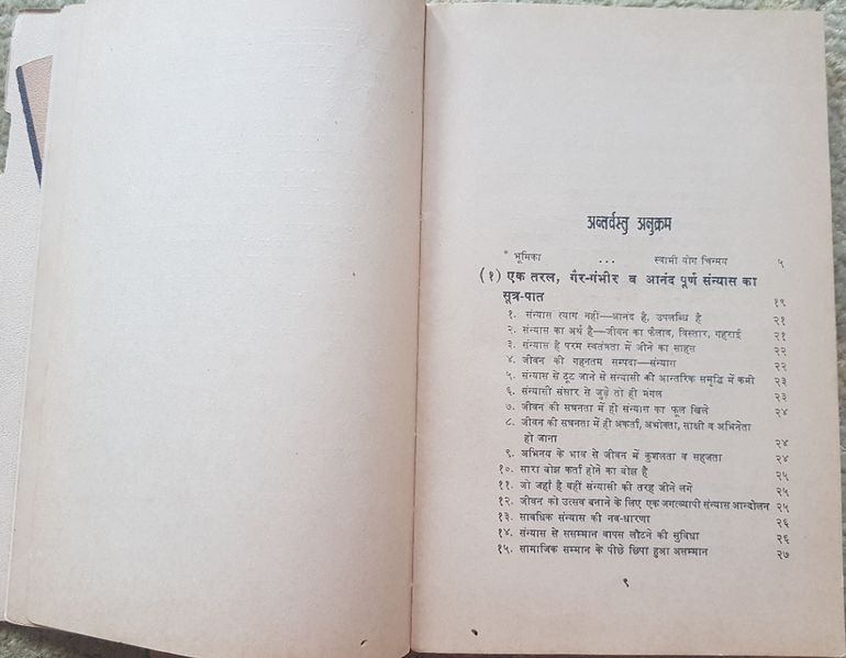 File:Nav-Sannyas Kya 1972 contents1.jpg