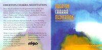 Thumbnail for File:Oberton Chakra Meditation - Booklet-1.jpg