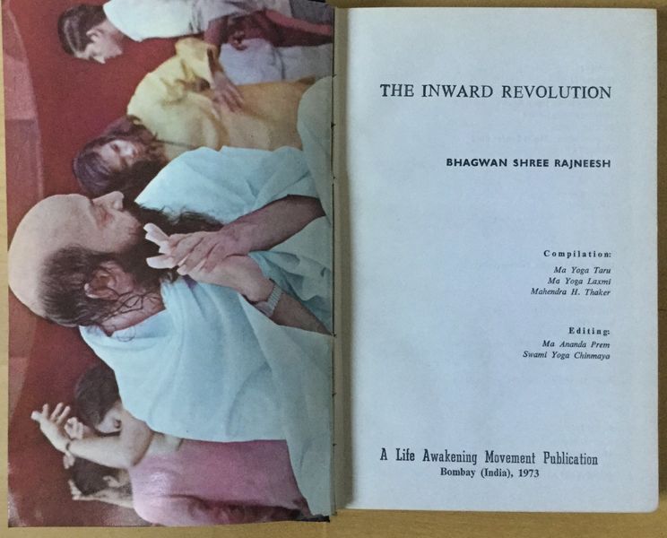 File:The Inward Revolution ; Pages 2 - 3 - boekwinkeltjes.nl.jpg
