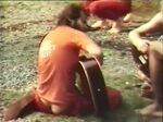 Thumbnail for File:Osho at Chidvilas (1981)&#160;; still 03min 13sec Swami Anand Rupesh 2.jpg