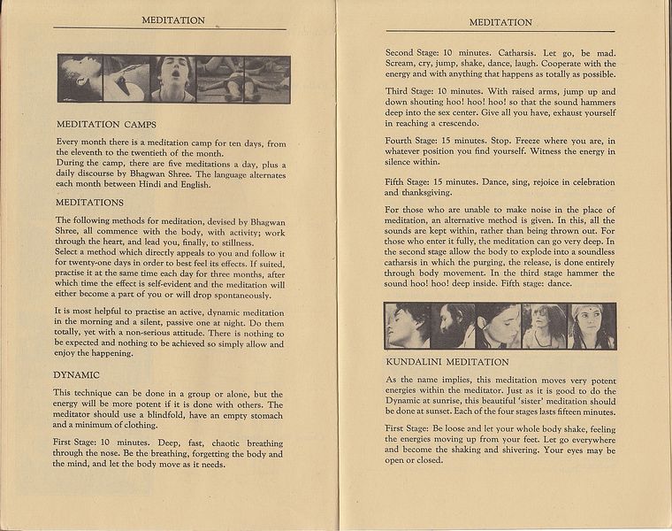 File:Bhagwan Shree Rajneesh (diaries) 1977 ; Pages 20 - 21.jpg