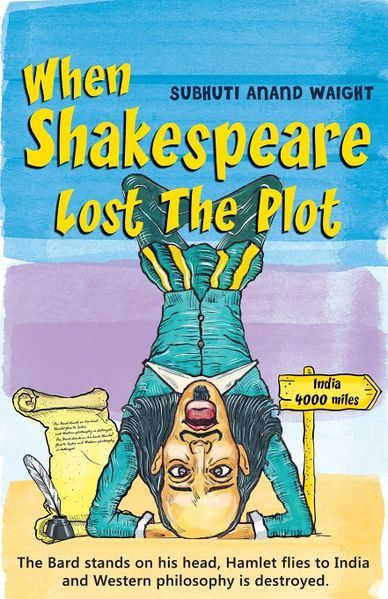 File:When Shakespeare Lost the Plot.jpg