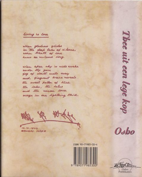 File:Thee uit een lege kop ; Back cover and spine.jpg