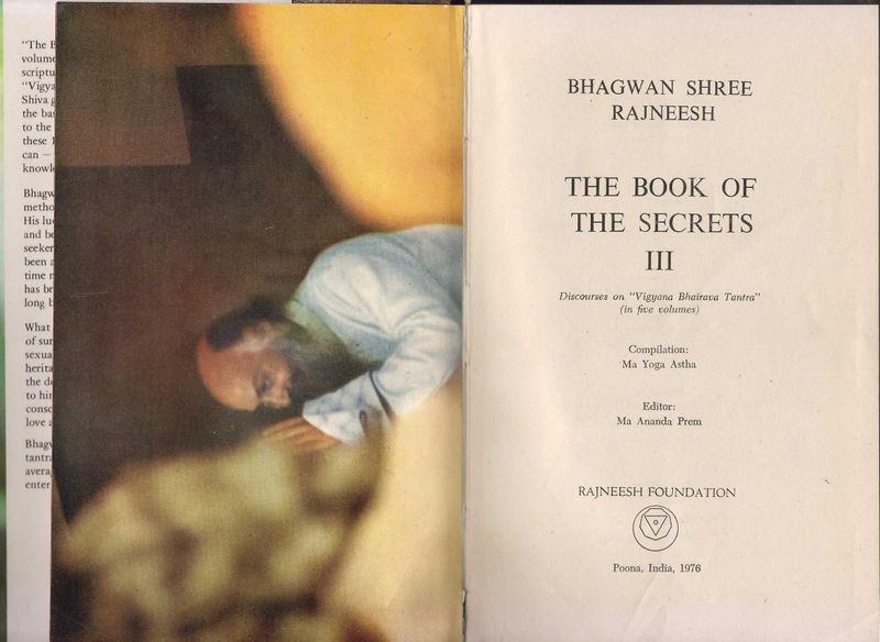 File:The Book of the Secrets, Vol 3 (1976) - p.II-III.jpg