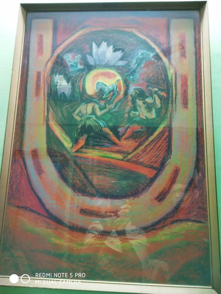File:Painting of Chaitanya Veetaraga9.jpg