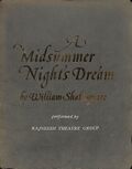 Thumbnail for File:A Midsummer Night's Dream cover.jpg