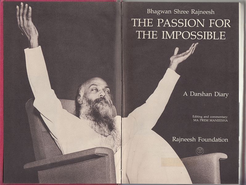 File:The Passion for the Impossible ; Pages VI - VII.jpg