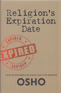 Religion's Expiration Date ; Cover.jpg