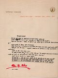 Thumbnail for File:Krishna Saraswati, letter 20-Feb-1971.jpg