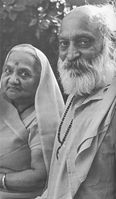 Devateerth and Saraswati