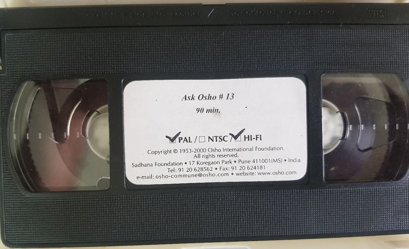 File:Ask Osho, Vol 13 cassette.jpg