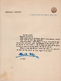 Thumbnail for File:Krishna Saraswati, letter 1-Apr-1971.jpg