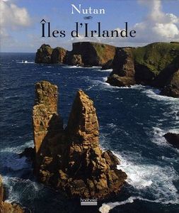 Iles d'Irlande, 2005