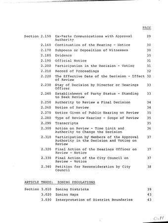p.000.14 Table of Contents
