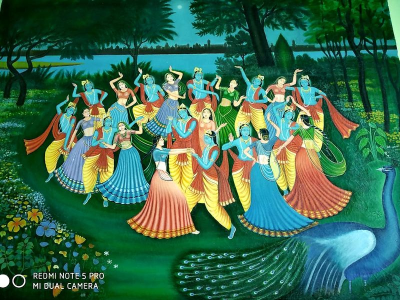 File:Painting of Chaitanya Veetaraga7.jpg