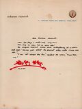 Thumbnail for File:Krishna Saraswati, letter 23-May-1971.jpg