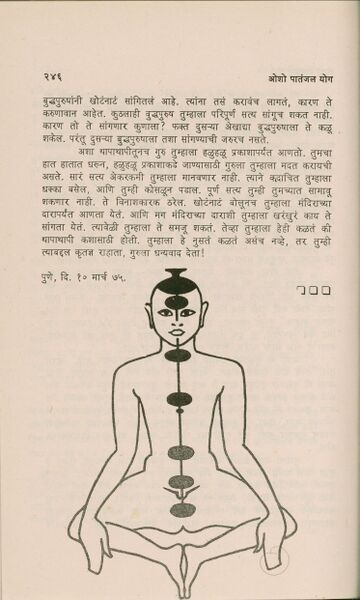 File:Osho Patanjal Yog, Bhag 3 1995 (Marathi) p.246.jpg