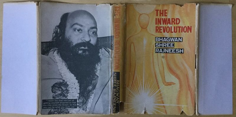 File:The Inward Revolution ; Dustcover back and front - boekwinkeltjes.nl.jpg