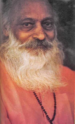 Sw Devateerth Bharti - The Sannyas Wiki