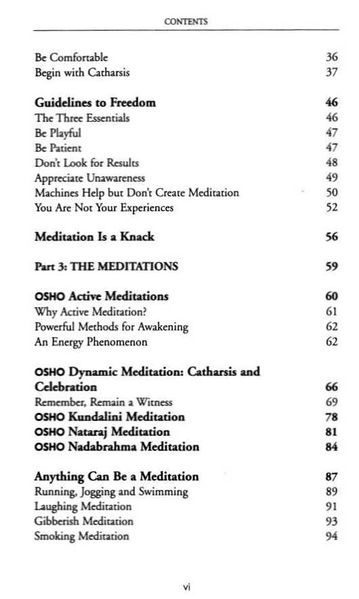 File:Meditation, The First and Last Freedom (2004) ; Page VI.jpg