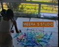 Thumbnail for File:Meera - Painting for a New Man (1995)&#160;; still 04min 59sec.jpg