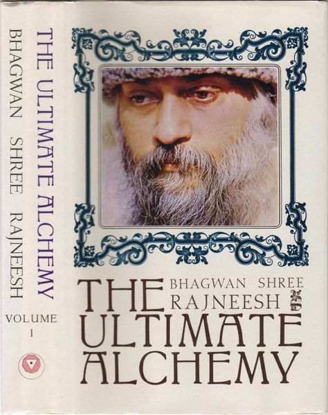 File:The Ultimate Alchemy, Vol 1 (1976) - cover with spine.jpg