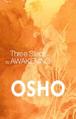 Thumbnail for File:Three Steps to Awakening 2019 Cover.jpg
