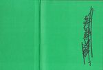 Thumbnail for File:Satyam Shivam Sundram&#160;; Inside cover front with author's signature.jpg