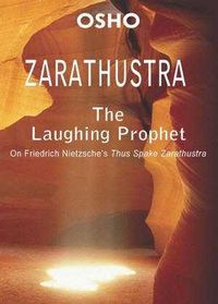 Zarathustra, The Laughing Prophet (2nd ed) - cover.jpg