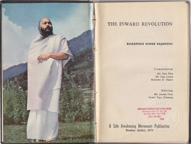 File:The Inward Revolution ; Hardcover pages 2 - 3.jpg