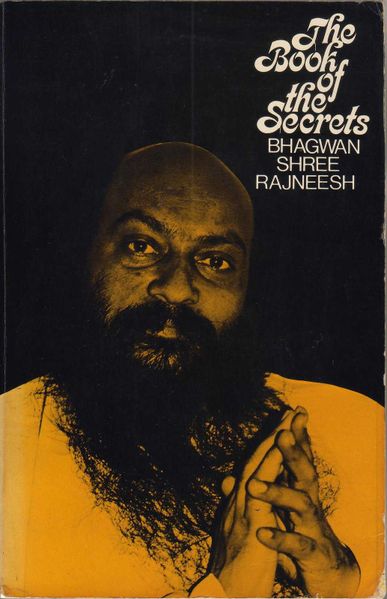 File:The Book of the Secrets, Vol 1 (1976 TH) - cover.jpg