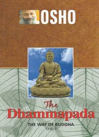 The Dhammapada, Vol 1.jpg