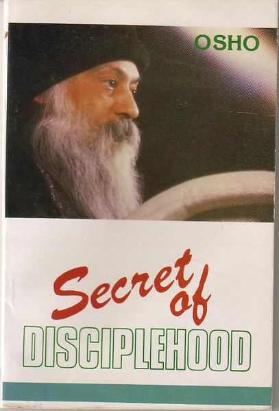 File:Secret of Disciplehood (1991) - book cover.jpg