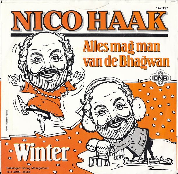 File:Nico Haak - Alles mag man van de Bhagwan ; Single-cover.jpg