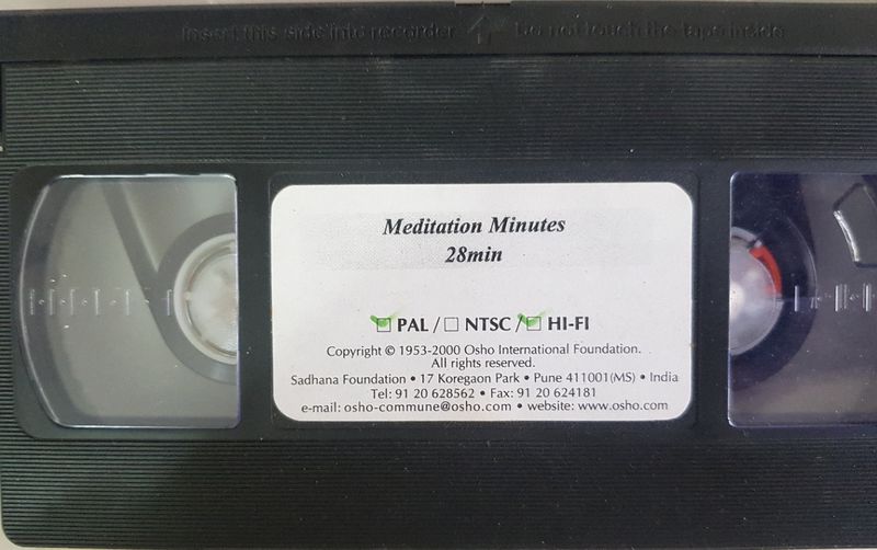 File:Meditation Minutes cassette.jpg