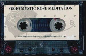 Mystic Rose audiocassette - Media side B.jpg