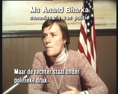 still 11m 06s. Interview with Ma Anand Bharka (sic!).