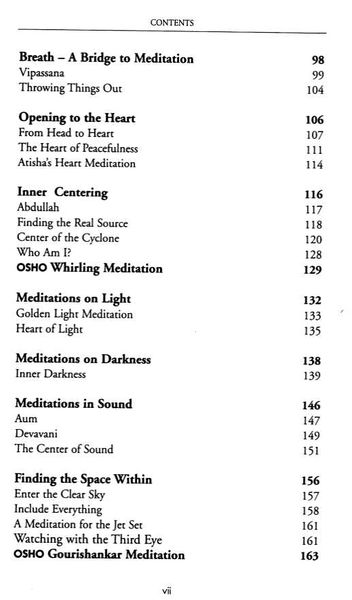 File:Meditation, The First and Last Freedom (2004) ; Page VII.jpg
