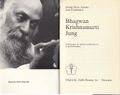Thumbnail for File:Bhagwan, Krishnamurti, Jung (1984)&#160;; Pages 2 - 3.jpg